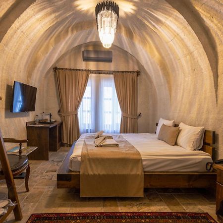 Noah'S Ark Cave Hotel Goreme Bagian luar foto