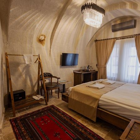 Noah'S Ark Cave Hotel Goreme Bagian luar foto